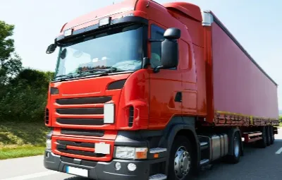 Konya Cizre Ambar Kargo