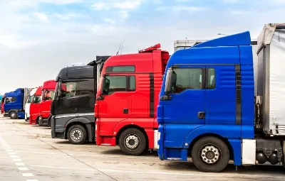 Konya Cizre Ambar Nakliyat