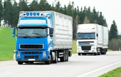 Konya Cizre | Eşya Taşıma